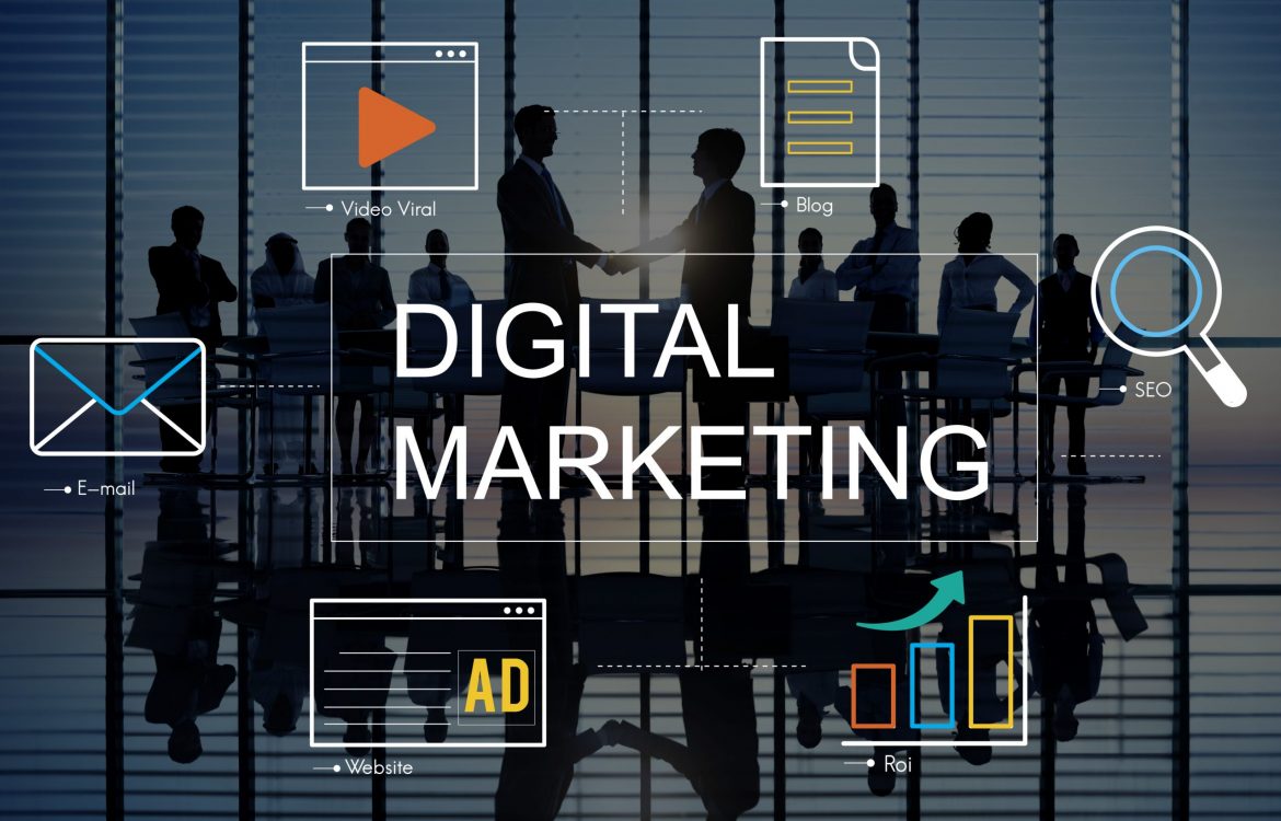 leviers du marketing digital