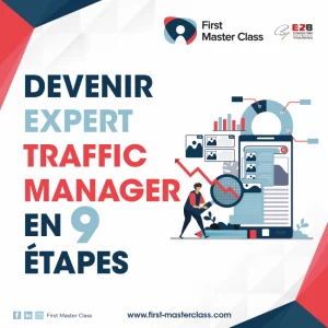 9 Étapes pour devenir un expert Traffic Manager