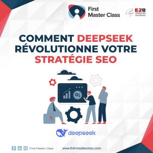 Comment DeepSeek révolutionne votre stratégie SEO