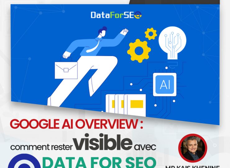 Data for seo
