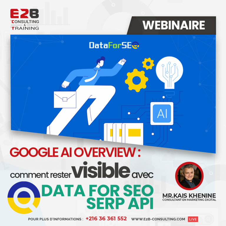 Data for seo